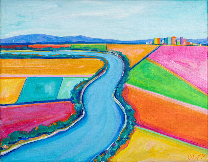 Rivers