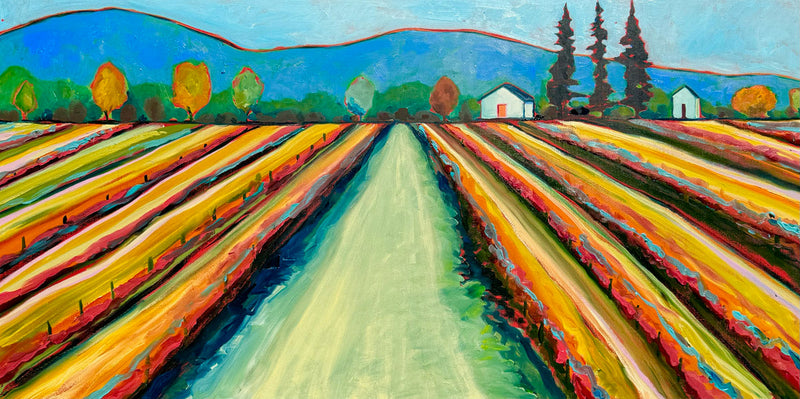 Vineyards