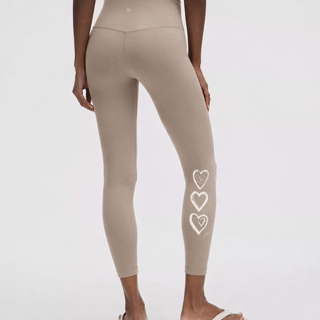 Lululemon Hearts Align Pant