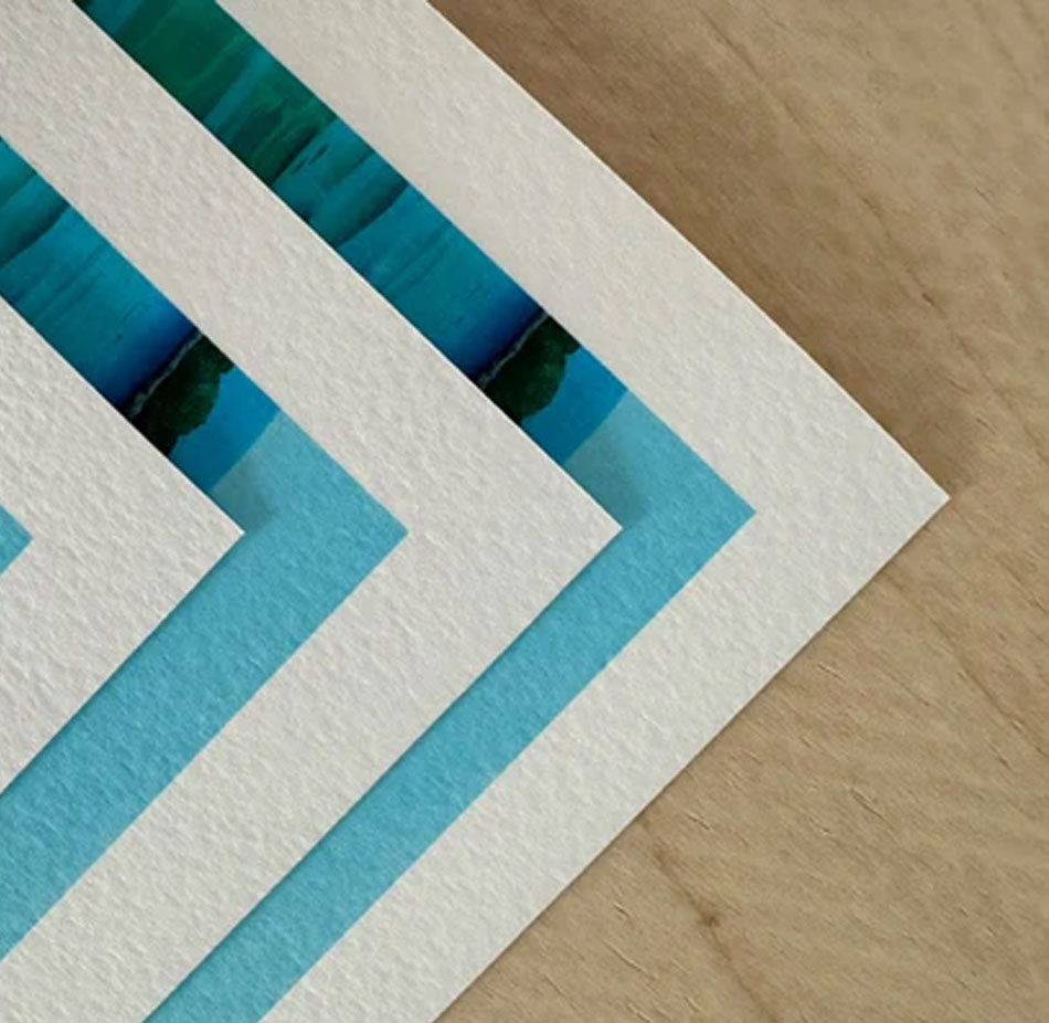 Paper Print