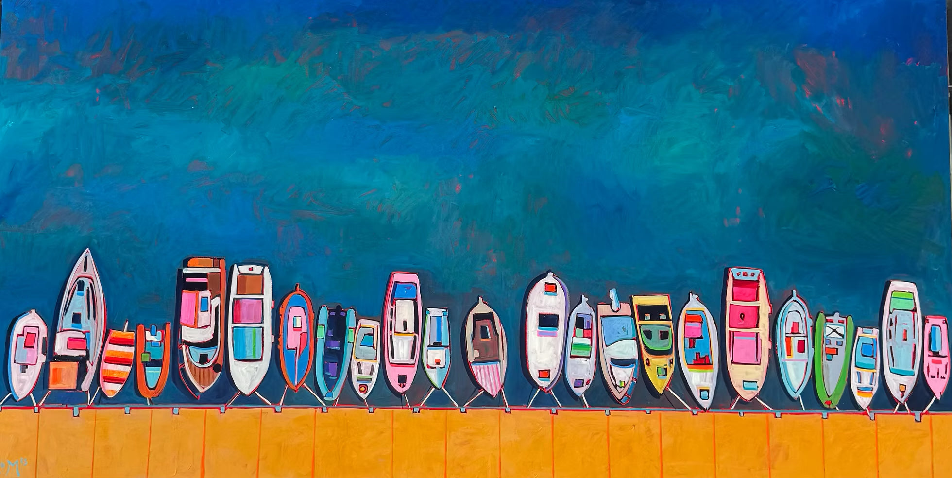 Tahoe Boats