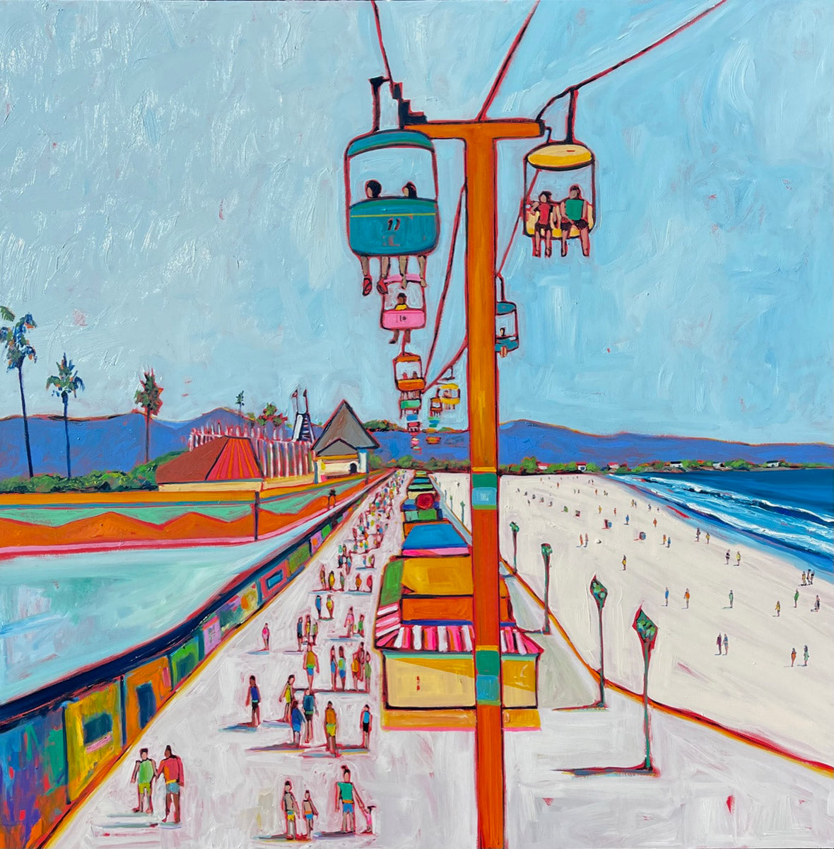 Boardwalk
