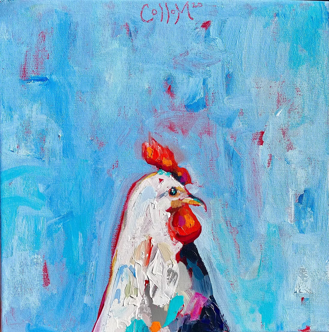 Chicken