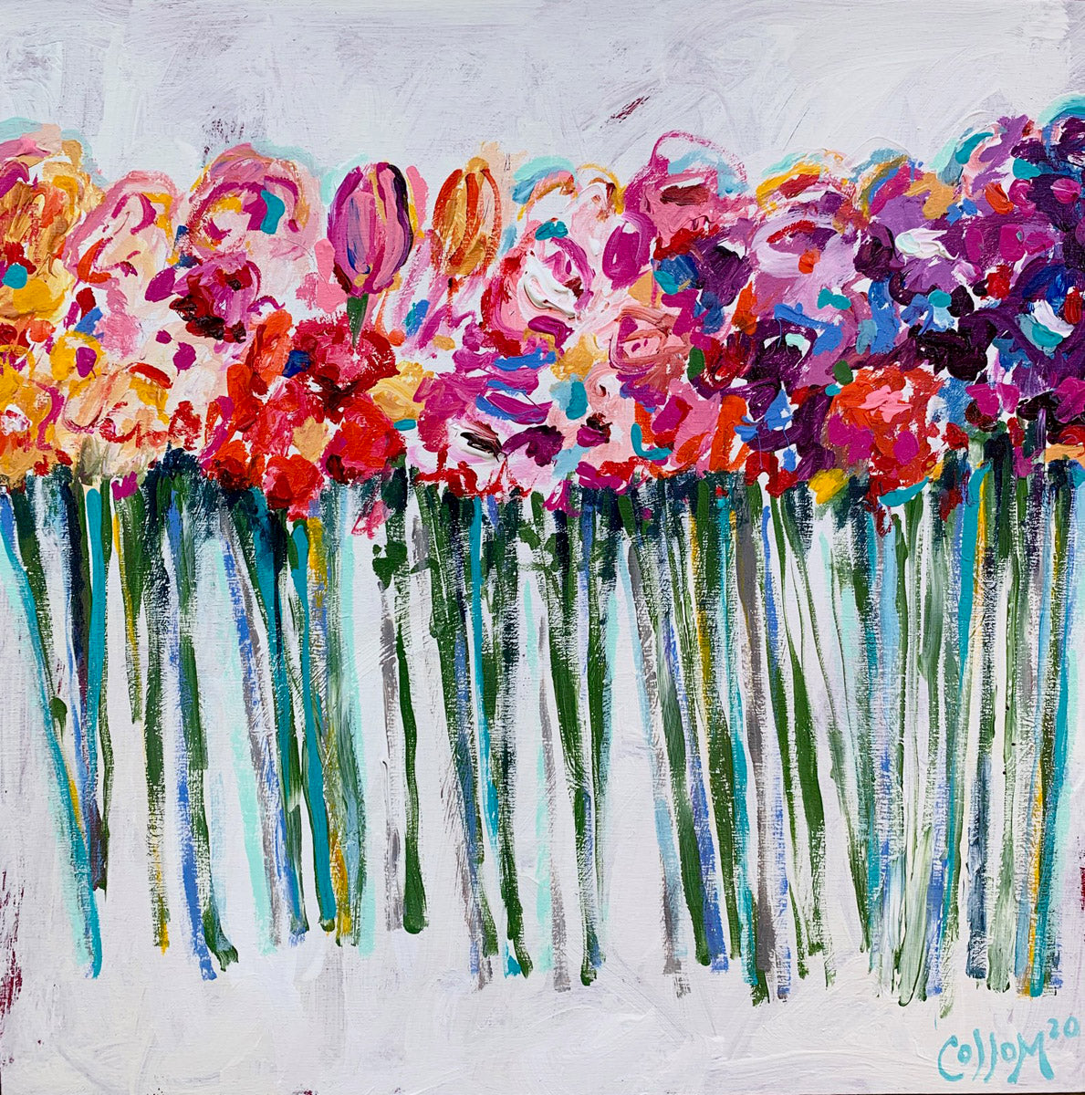 For Mom Print