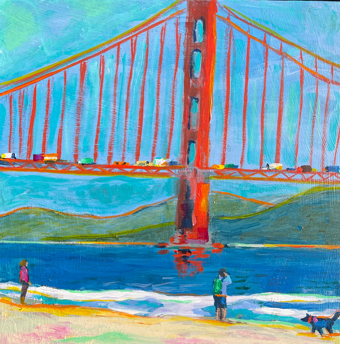 Golden Gate
