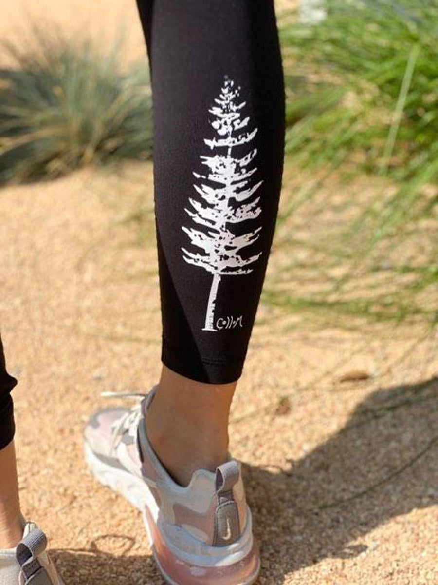 Lululemon Pine Tree Align Pant