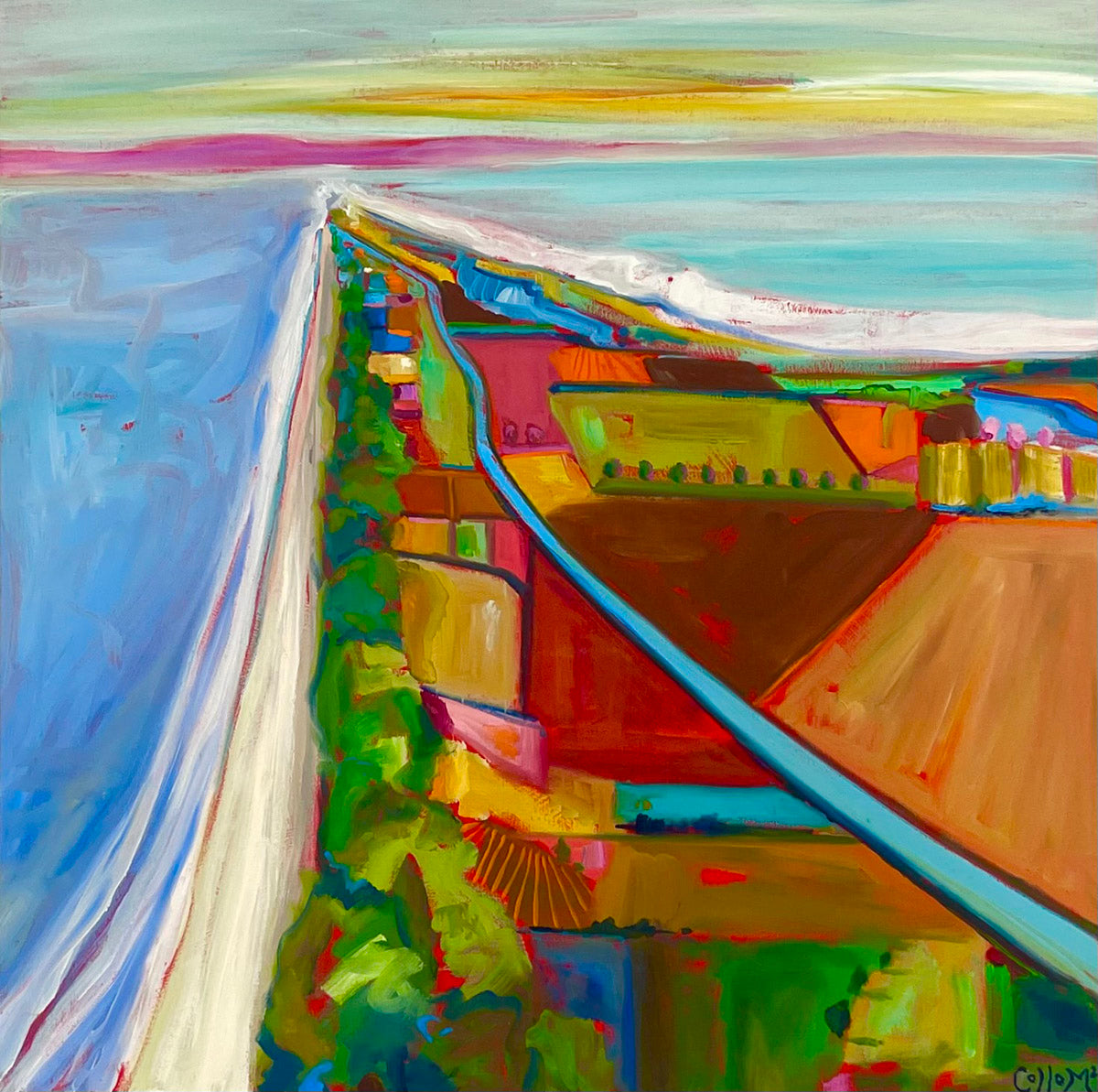 Stinson Farms
