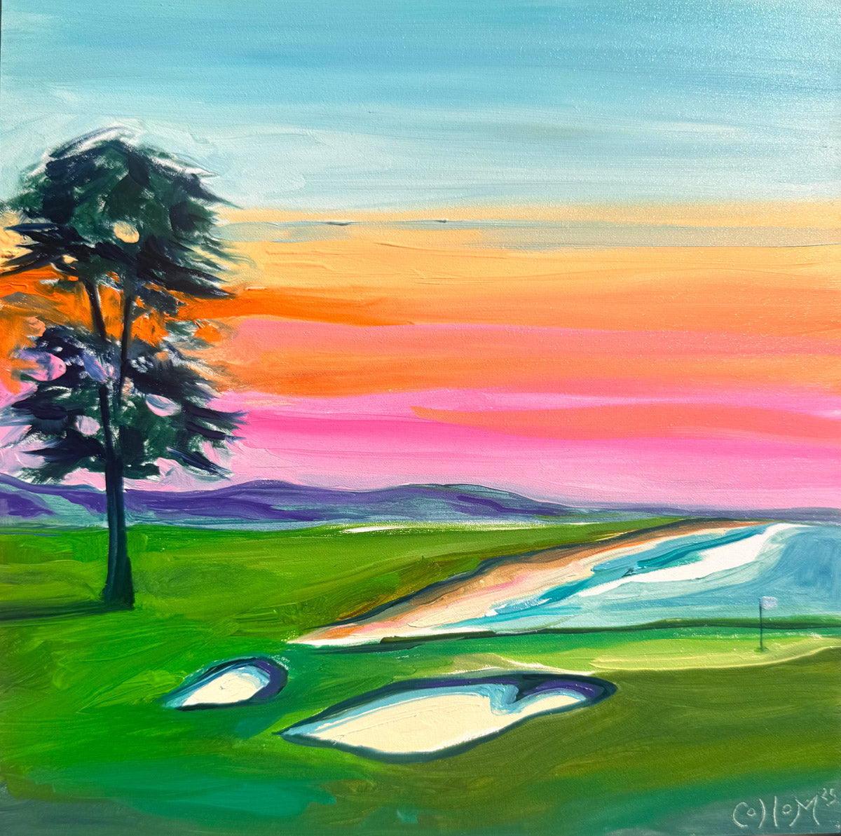 The 18th