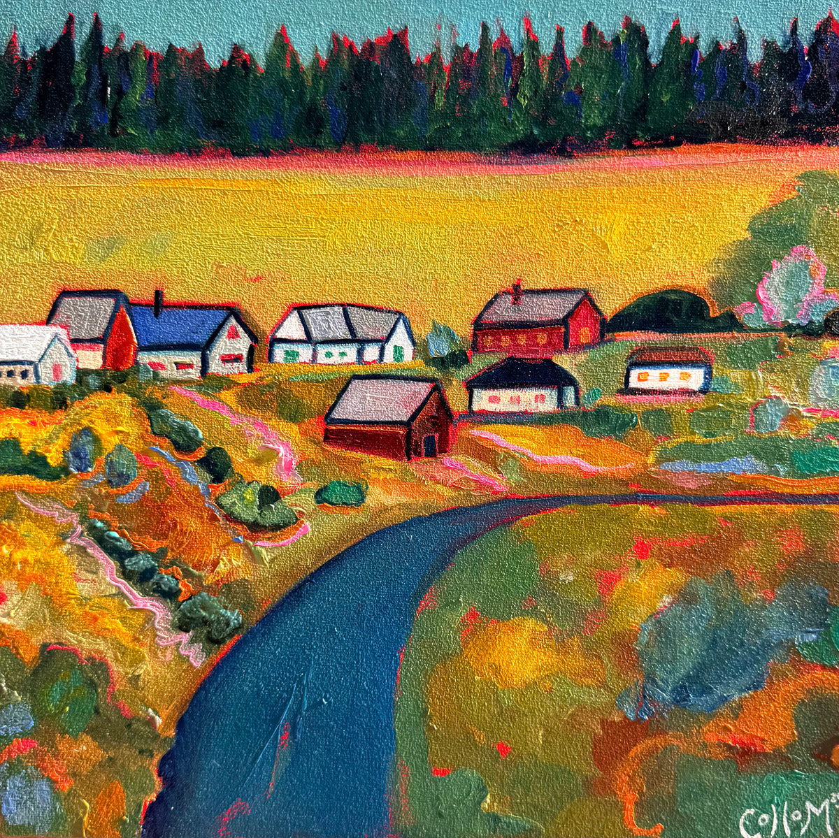 Truckee River Houses