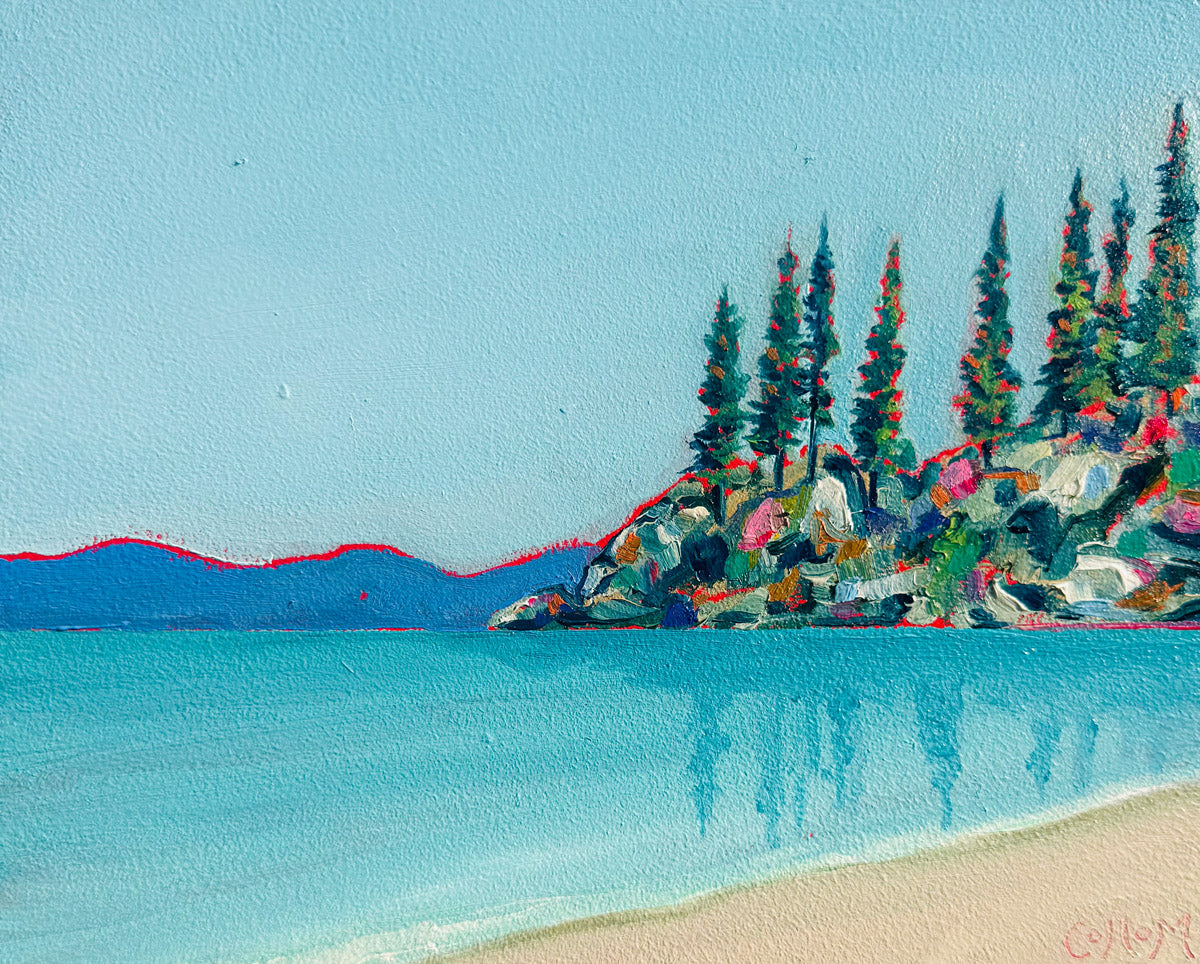 West Shore